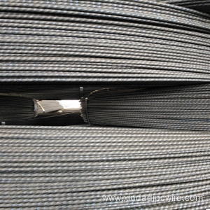 3.4mm 3.6mm 3.8mm Prestressing Steel Wire